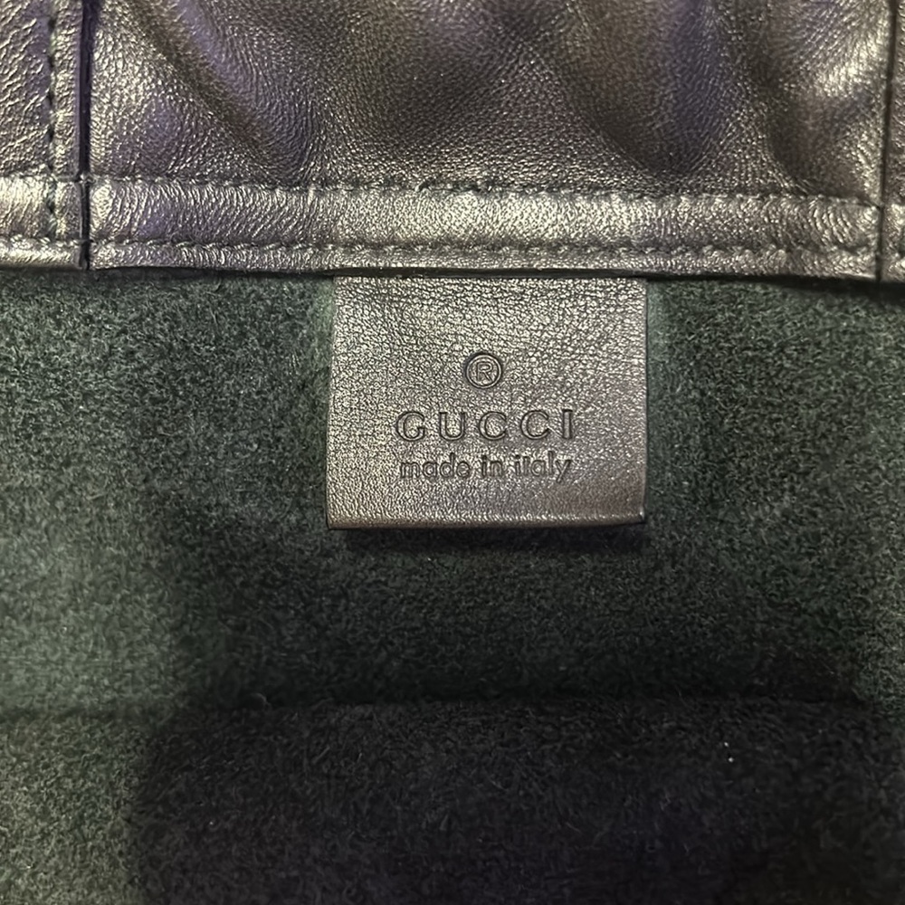 New Gucci Limited Edition “Future” backpack - Picture 2 of 5